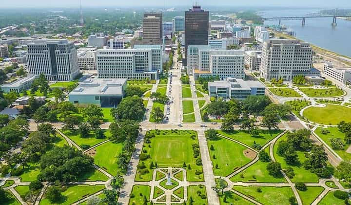 Downtown Credit Repair Baton Rouge